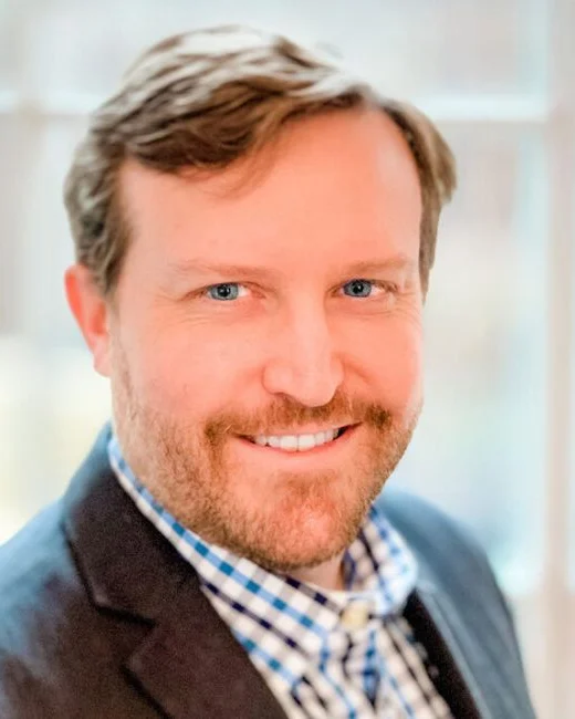 James A. Gillis, estate planning attorney at Gillis Law